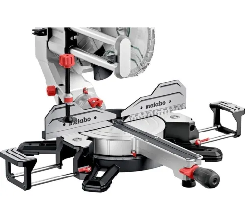 Торцовочная пила Metabo KGSV 254 MC 615254000