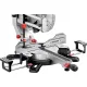 Торцовочная пила Metabo KGSV 254 MC 615254000