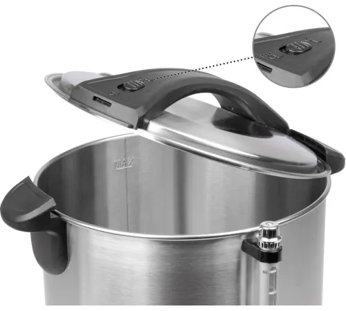 Термопот ProfiCook PC-HGA 1111