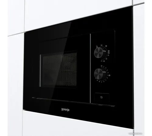 Микроволновая печь Gorenje BM201EG1BG