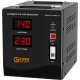 Стабилизатор напряжения Kiper Power Expert Pro 5000 LCD
