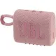 Беспроводная колонка JBL Go 3 розовый