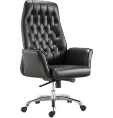 Офисное кресло Brabix Premium Legacy EX-750 532492 черный