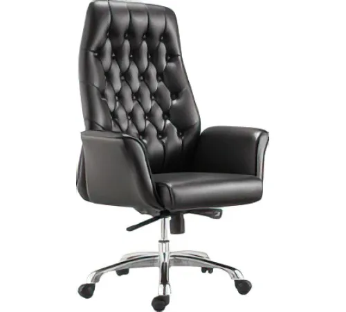 Офисное кресло Brabix Premium Legacy EX-750 532492 черный