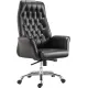 Офисное кресло Brabix Premium Legacy EX-750 532492 черный