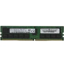 Оперативная память Hynix 64ГБ DDR4 3200 МГц HMAA8GR7AJR4N-XN