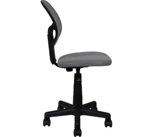 Компьютерное кресло Stool Group Лоло серый 5256 Mesh Ch.Grey
