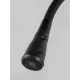 Смеситель Econoce D35 710 EC0713BL черный