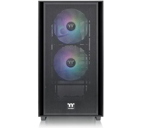 Корпус Thermaltake Versa H16 TG ARGB CA-1Y8-00S1WN-02