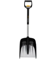 Лопата для уборки снега Fiskars X-series 1057187 автомобильная