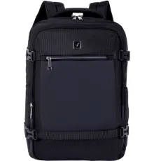 Городской рюкзак BRAUBERG Functional. Solid 272575