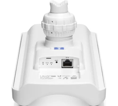 Точка доступа Ubiquiti LiteAP GPS