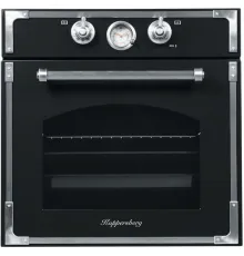 Электрический духовой шкаф KUPPERSBERG RC 699 ANX