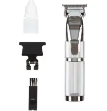 Окантовочный триммер Dewal Pro Silver Mini 03-068