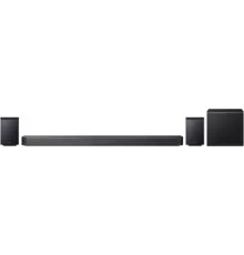 Саундбар Samsung HW-Q930F