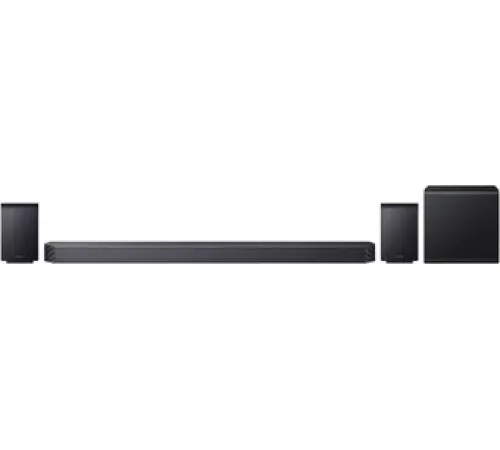 Саундбар Samsung HW-Q930F