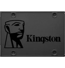 SSD Kingston A400 240GB SA400S37/240GBK