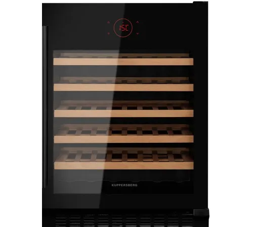 Винный шкаф KUPPERSBERG RBW 85