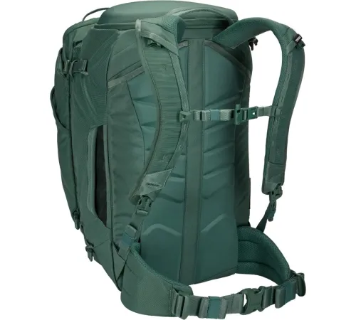Туристический рюкзак Thule Landmark 60L голубовато-зеленый