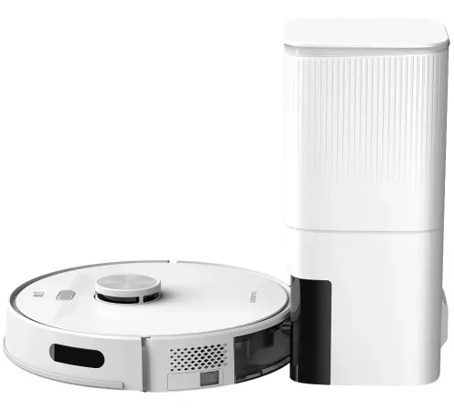 Робот-пылесос Polaris PVCRDC G2 6002 Wi-Fi IQ Home