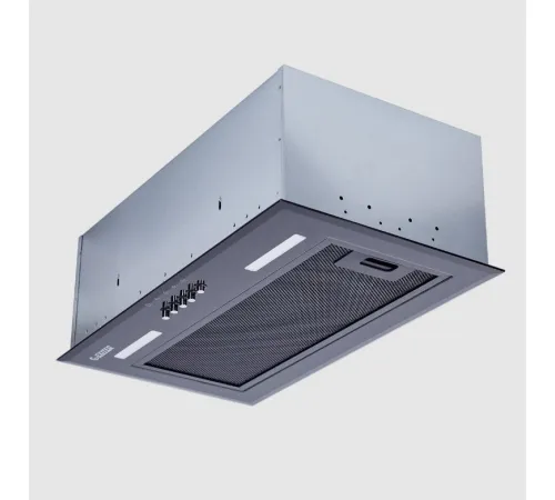 Кухонная вытяжка Exiteq EX-1346 черный