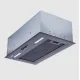 Кухонная вытяжка Exiteq EX-1346 черный