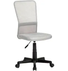 Офисное кресло byRoom Office Fix HS-8055-G без подлокотников, серый