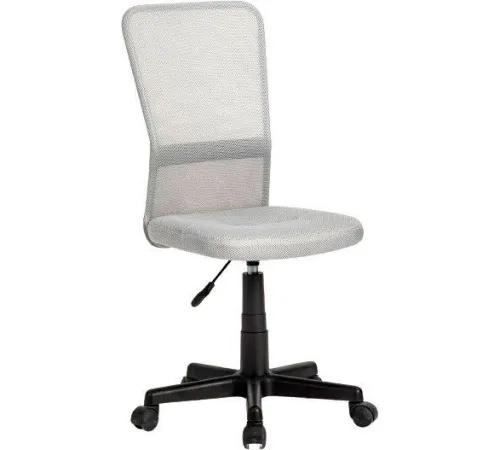 Офисное кресло byRoom Office Fix HS-8055-G без подлокотников, серый