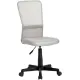 Офисное кресло byRoom Office Fix HS-8055-G без подлокотников, серый