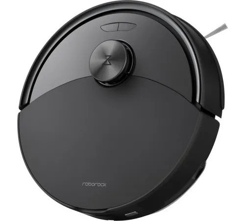 Робот-пылесос Roborock S9 S952-02 черный