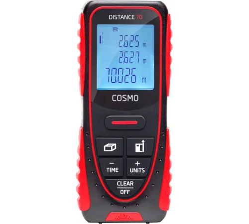 Лазерный дальномер  ADA Instruments Cosmo 70