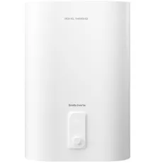 Накопительный электрический водонагреватель Royal Thermo RWH 30 Smalto Inverter