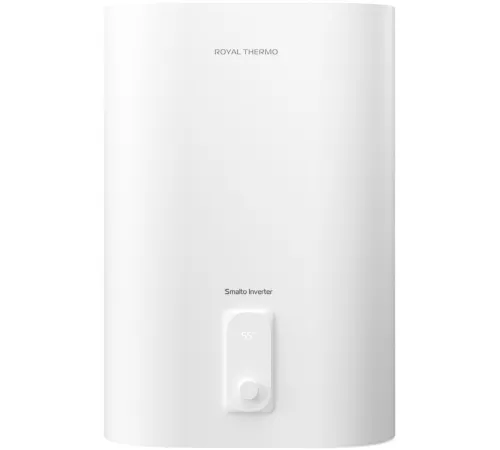 Накопительный электрический водонагреватель Royal Thermo RWH 30 Smalto Inverter