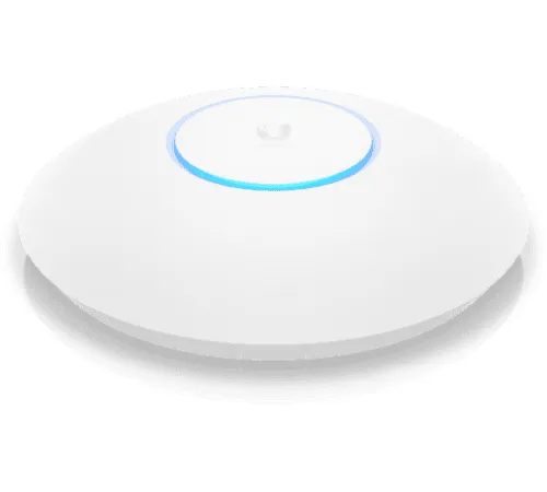 Точка доступа Ubiquiti UniFi 6 Pro