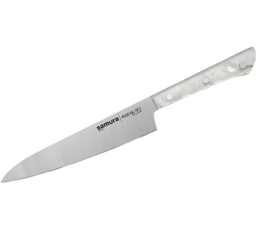 Кухонный нож Samura Harakiri SHR-0023AW