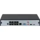 Сетевой видеорегистратор Dahua DHI-NVR4108HS-8P-4KS3
