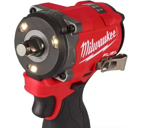 Гайковерт Milwaukee M12FCIWF12G3-0 4933493454 без АКБ