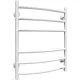 Полотенцесушитель Fincopper FC 63х50 белый