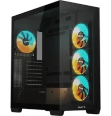 Корпус Gigabyte C500 Panoramic Stealth