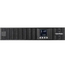 Источник бесперебойного питания CyberPower Online S OLS3000ERT2U