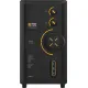 Корпус ALSEYE RAMS 2.0 Type-C черный