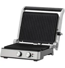 Электрогриль Krona Kontakt-Tischgrill 1800W