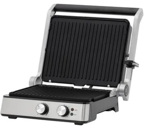 Электрогриль Krona Kontakt-Tischgrill 1800W
