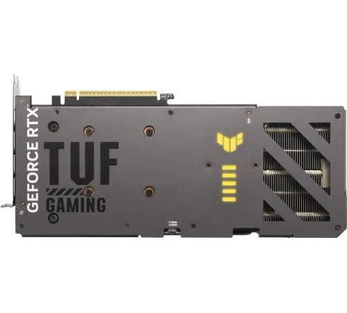 Видеокарта ASUS TUF Gaming GeForce RTX 5060 Ti 8GB GDDR7 OC Edition TUF-RTX5060TI-O8G-GAMING
