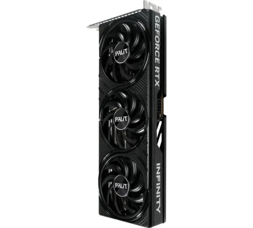 Видеокарта Palit GeForce RTX 5060 Ti Infinity 3 OC 16GB NE7506TS19T1-GB2061S
