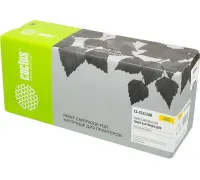 Картридж CACTUS CS-CE252AR аналог HP CE252A