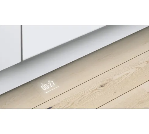 Встраиваемая посудомоечная машина Bosch Serie 4 SPV4EMX25E