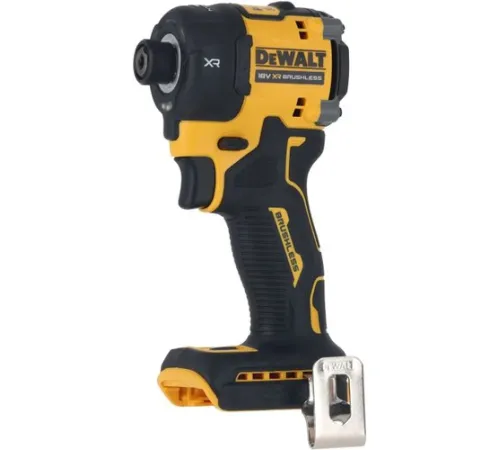 Винтоверт DeWalt DCF870N без АКБ