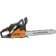 Бензопила Carver RSG 242X