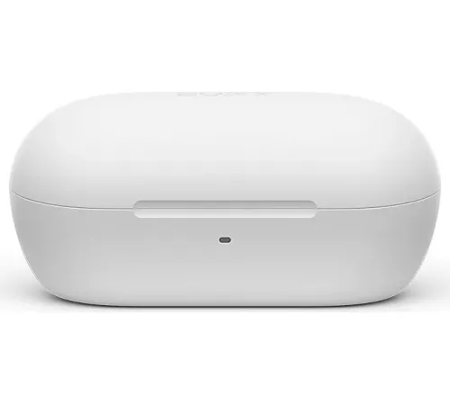 Наушники Sony WF-C710N белый